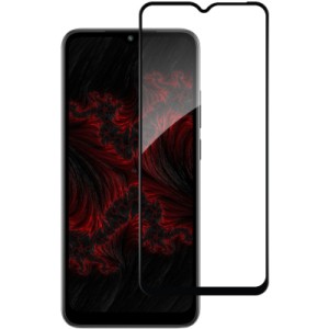Стекло защитное Intaleo Full Glue Xiaomi Redmi A1 (1283126545337)