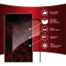 Стекло защитное Intaleo Full Glue ZTE Blade V40 Vita (1283126545696)