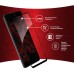 Стекло защитное Intaleo Full Glue ZTE Blade V40 Vita (1283126545696)