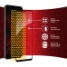Стекло защитное Intaleo Full Glue ZTE Blade V40 Vita (1283126545696)