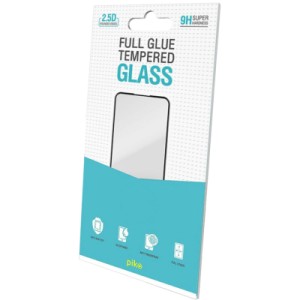 Стекло защитное Piko Full Glue Oppo A58 (1283126565182)