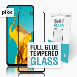 Стекло защитное Piko Full Glue Infinix Note 10 Pro 2022 (1283126529047)