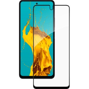Стекло защитное Piko Full Glue Infinix Note 10 Pro 2022 (1283126529047)