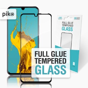 Стекло защитное Piko Full Glue Infinix Note 11 (1283126529054)