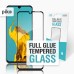 Стекло защитное Piko Full Glue Infinix Note 11 (1283126529054)