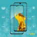 Стекло защитное Piko Full Glue Infinix Note 11 (1283126529054)