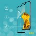 Стекло защитное Piko Full Glue Infinix Note 11 (1283126529054)