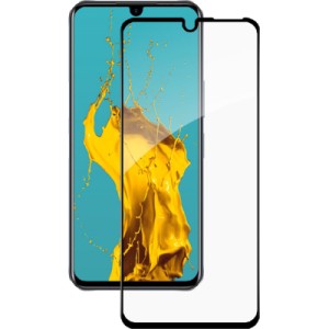 Стекло защитное Piko Full Glue Infinix Note 11 (1283126529054)