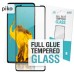 Стекло защитное Piko Full Glue MOTO EDGE 30 Pro 5G (1283126528583)