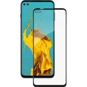 Стекло защитное Piko Full Glue MOTO G100 (1283126521348)