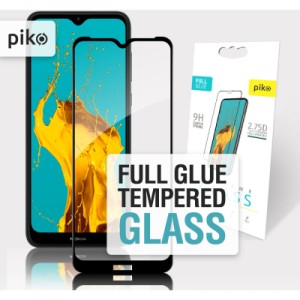 Стекло защитное Piko Full Glue Nokia C30 4G (1283126528835)