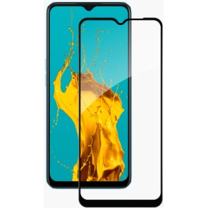 Стекло защитное Piko Full Glue Oppo A57 (1283126546273)