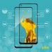 Стекло защитное Piko Full Glue Realme 8 Pro (1283126523298)