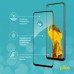 Стекло защитное Piko Full Glue Realme 8 Pro (1283126523298)