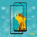 Стекло защитное Piko Full Glue Realme C30 (1283126546204)