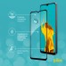 Стекло защитное Piko Full Glue Realme C30 (1283126546204)
