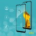 Стекло защитное Piko Full Glue RealMe C31 (1283126540769)
