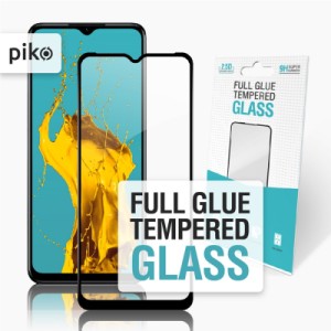 Стекло защитное Piko Full Glue RealMe C35 (1283126531323)
