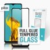 Стекло защитное Piko Full Glue RealMe C35 (1283126531323)