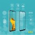 Стекло защитное Piko Full Glue RealMe C35 (1283126531323)
