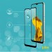 Стекло защитное Piko Full Glue RealMe C35 (1283126531323)