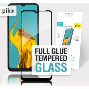 Стекло защитное Piko Full Glue Samsung A04 (1283126544842)