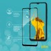 Стекло защитное Piko Full Glue Samsung A04 (1283126544842)