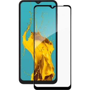 Стекло защитное Piko Full Glue Samsung A04S (1283126544903)