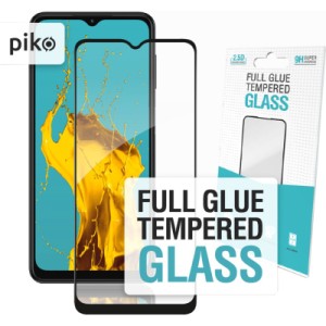 Стекло защитное Piko Full Glue Samsung A13 (1283126519079)