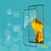 Стекло защитное Piko Full Glue Samsung M53 5G (1283126524318)