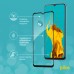 Стекло защитное Piko Full Glue Tecno Spark 8 (1283126533105)