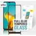 Стекло защитное Piko Full Glue Tecno Spark 8 (1283126533105)