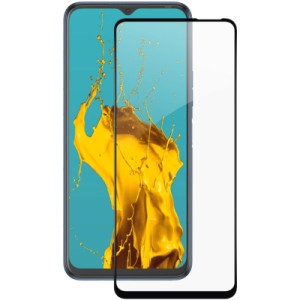 Стекло защитное Piko Full Glue Tecno Spark 8p (1283126533112)