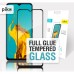 Стекло защитное Piko Full Glue Tecno Spark 8T (1283126542282)