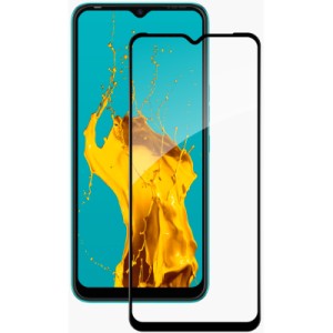 Стекло защитное Piko Full Glue Tecno Spark Go 2022 (1283126542336)