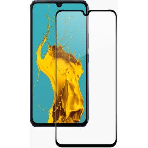 Стекло защитное Piko Full Glue Vivo V21 (1283126528507)