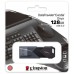 USB флеш накопитель Kingston USB3.2 128GB Kingston DataTraveler Exodia Onyx (DTXON/128GB)