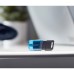 USB флеш накопитель Kingston 256 GB DataTraveler 80 M USB-C 3.2 (DT80M/256GB)