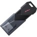 USB флеш накопитель Kingston 64GB DataTraveler Exodia Onyx USB 3.2 Gen 1 Black (DTXON/64GB)