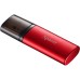 USB флеш накопитель Apacer USB3.2 256GB Apacer AH25B Red (AP256GAH25BR-1)