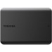 Внешний жесткий диск 2.5" 1TB Toshiba (HDTB510EK3AA)