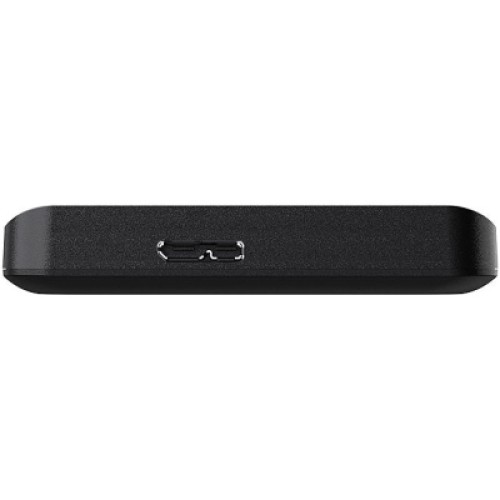 Внешний жесткий диск 2.5" 1TB Toshiba (HDTB510EK3AA)