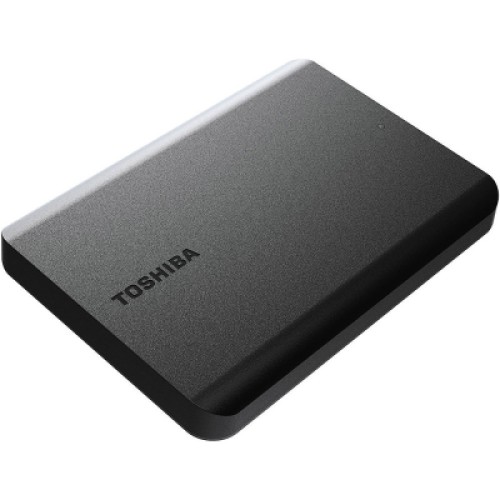 Внешний жесткий диск 2.5" 1TB Toshiba (HDTB510EK3AA)