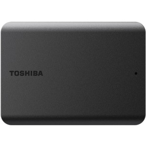 Зовнішній жорсткий диск 2.5" 2TB Toshiba (HDTB520EK3AA)