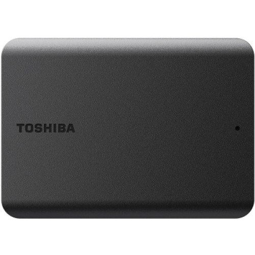 Внешний жесткий диск 2.5" 2TB Toshiba (HDTB520EK3AA)