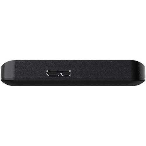 Внешний жесткий диск 2.5" 2TB Toshiba (HDTB520EK3AA)