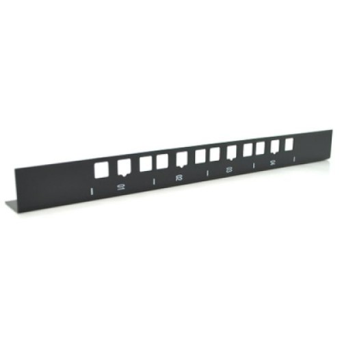 Шкаф настенный Merlion 4U 19" 600*600*279 (Ш*Г*В)мм, black (Ml3-6604 / 23524)