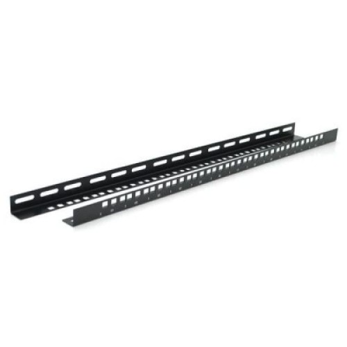 Шкаф настенный Merlion 15U 19" 600*450*768 (Ш*Г*В)мм, black (Ml3-6415)