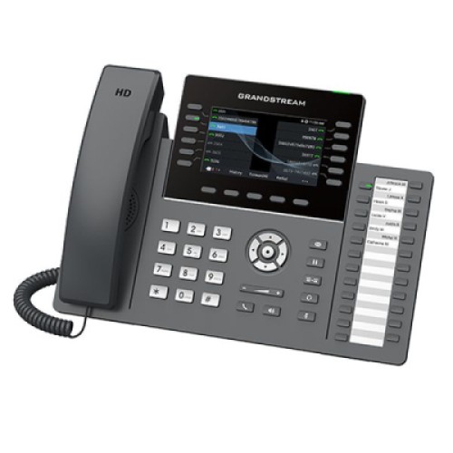 IP телефон Grandstream GRP2636