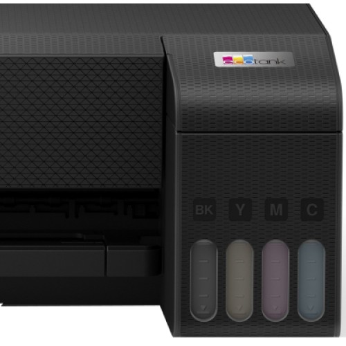 Струйный принтер Epson EcoTank L1250 (C11CJ71404)